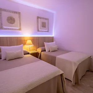 2* Maison d'hôtes Petit Congress