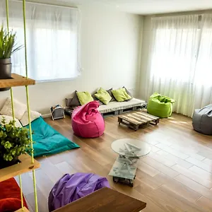  Couette-café Barbatuke Eco-homestel