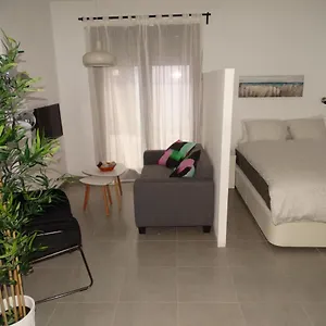  Appart hôtel - Jinetes, 23
